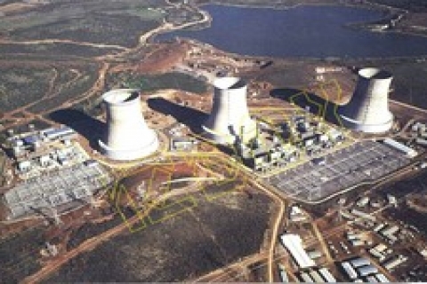 Unit Grubu'dan Gebze Doğalgaz Santrali'ne 700 milyon dolar!