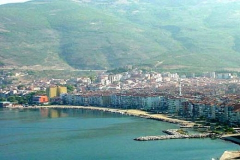 Bursa Mudanya'da 20 Ocak Sitesi'nde 110 bin TL'ye icradan satılık dubleks konut!