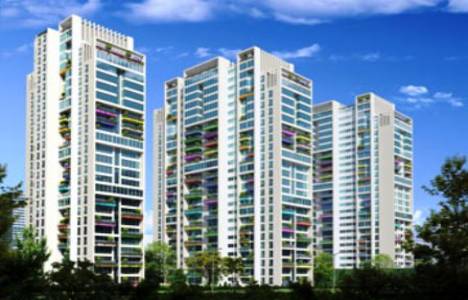 Ukra Hane Plus'ta 1+0'lar 118 bin TL'den başlıyor!