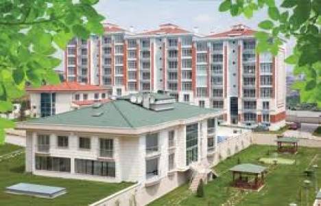 Beylikdüzü Selin Evleri'nde 2+1 daireler 248 bin TL!