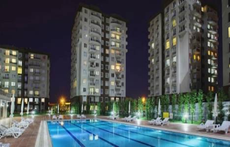 Narin Park Erguvan Sitesi Evleri'nde 125 bin liraya daire!