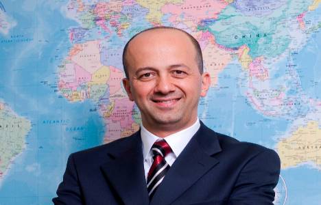 Alaeddin Babaoğlu: Sürdürülebilir şehirlere ihtiyacımız var!