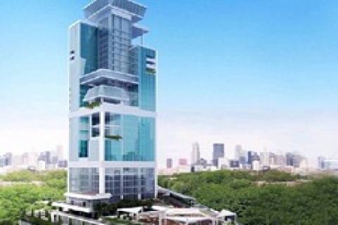 Sky Port Rezidans'ta 175 bin dolara! 12 ay sıfır faizle!