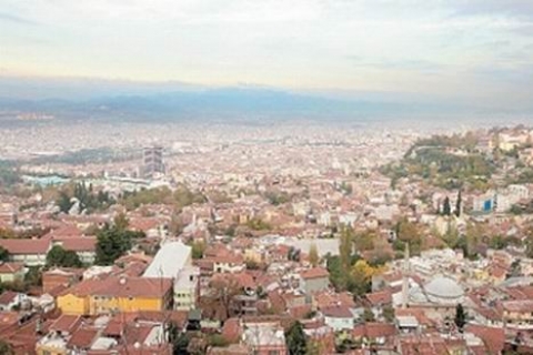 Finlandiyalılar, yaşlılara tatil köyü için Bursa'dan yer istiyor!