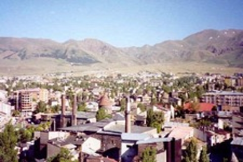 Erzurum'da kat karşılığı inşaat yaptırılacak!