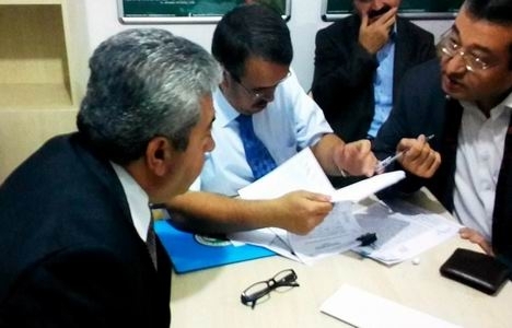 Emin Üstün: Eminevim Fikirtepe örnek proje olacak!