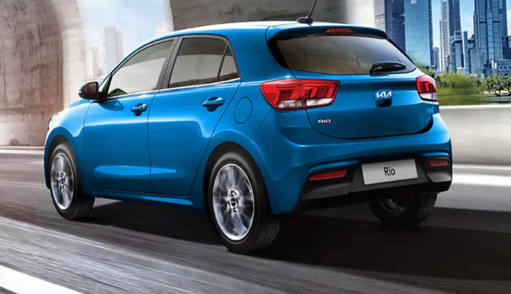 Kia Rio Haziran fiyatları belli oldu mu? En ucuz Kia Rio kaç lira? İşte 15 Haziran 2022 fiyat listesi...