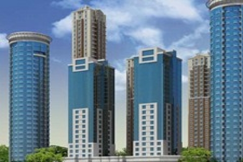 Samsun Towers Esenyurt projesinde ilkbaharda temel atılacak! 60 bin TL'ye 3+1!