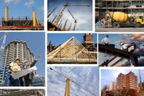 Irak'dan Türk inşaat firmalarına davet!