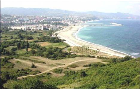 Karabük Filyos Vadisi projesini bekliyor!