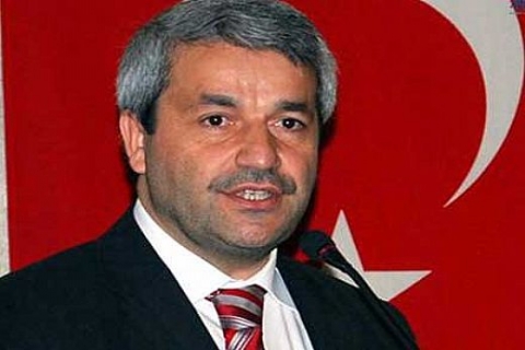 Nihat Ergün: Bakanlık olarak 81 ilde bilim ve teknoloji merkezleri kuracağız!