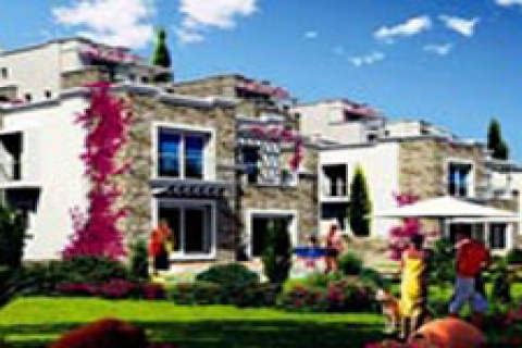 Regnum Towers Anadolu yakasında yükselecek