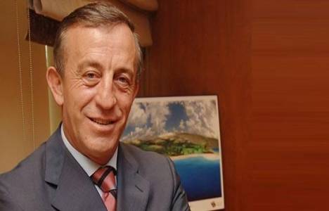 Ağaoğlu 2013 planlamasını 700 çalışanı ile Uludağ'da yapacak!