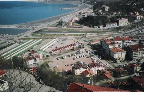 Zonguldak Kozlu'da kiralık ticari alan: 22 bin liraya!