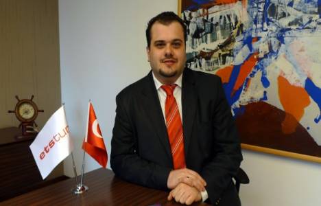 Ahmet Yazıcı: 3'üncü Havalimanı ve Karaköy Limanı kruvaziyer turizmini şahlandıracak!