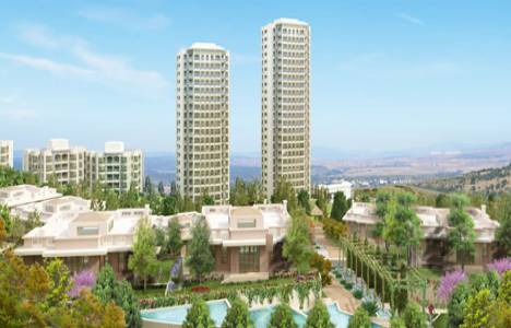  Sinpaş GYO İncek Life projesinin değerleme raporunu yayınladı!