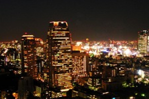 çin'deki gayrimenkul balonu patlamasın!