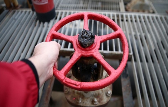 Türkiye’nin Rusya ve İran’dan gaz ithalatında sert düşüş!