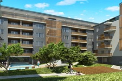 Karma Evler'de 410 bin TL'ye 2+1! Son 5 konut!