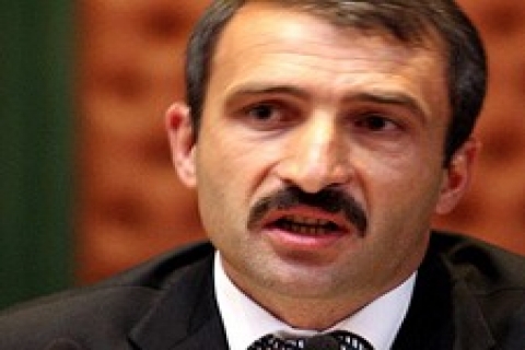 TOKİ'nin kurultayına Tahir Tellioğlu'ndan övgü ve eleştiri!