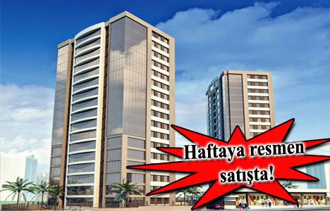 yakacık asia park vaziyet planı