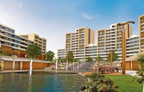  Hakim Evleri Konya'da 241 bin liraya 3 oda 1 salon!