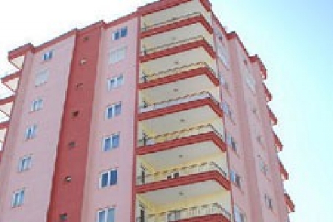 İNDER'in raporuna göre kentli nüfusun en büyük gideri kira!