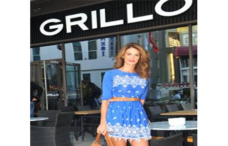 Mecidiyeköy Grillo açıldı!