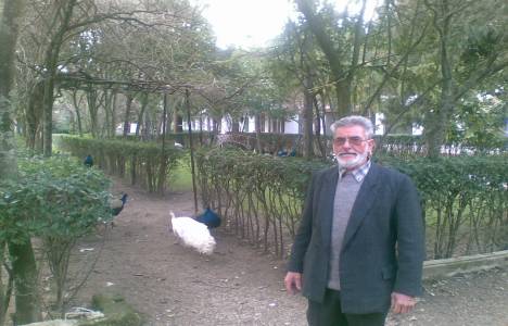 Bursa Uluabat Kuş Cenneti satılıyor!