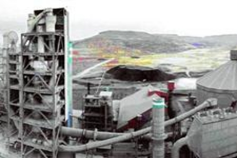 Mardin Çimento, kurumlar vergisinde ilk 100'de