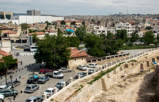 Gaziantep Büyükşehir'den 14 milyon TL'ye satılık 13 gayrimenkul! 