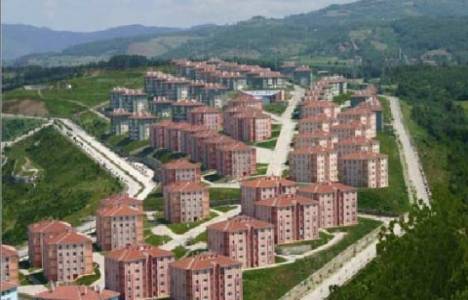  TOKİ Konya Meram 2. Etap'ta 66 bin 129 TL'ye! 