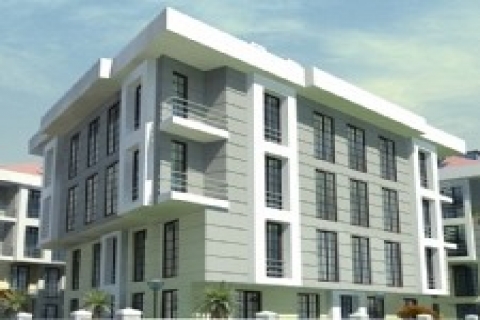 Zin D Üç Konak'ta 5 bin TL peşinatla! 125 bin TL'ye!