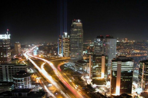 Emlak piyasasında en fazla dikkat çeken ülke Türkiye oldu!