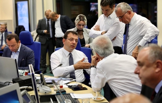 İstanbul’da yeni 859 adet deprem toplanma yeri tespit ettik!