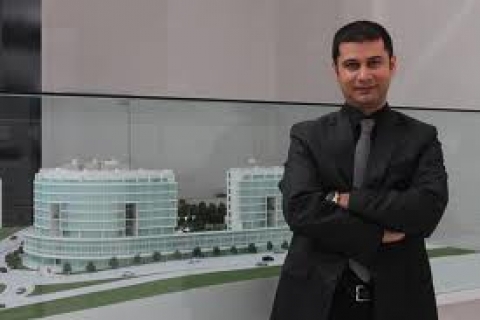  Okkalar İnşaat, Kurtköy'de yeni projeler peşinde! 