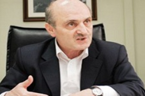 Erdoğan Bayraktar, TOKİ yıllarını anlattığı bir kitap çıkardı!