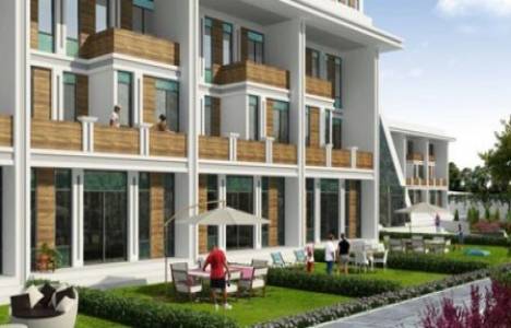 Fuzul Grup, projesiyle Başakşehir'in çehresini değiştirecek!