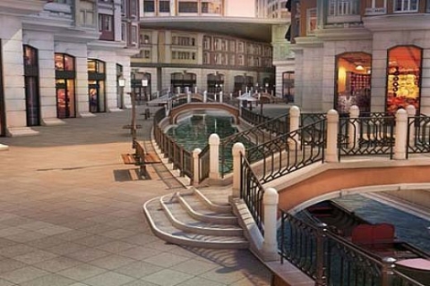 Venezia Evleri'nde 395 bin TL'ye 2+1! 30 ay faiz yok!