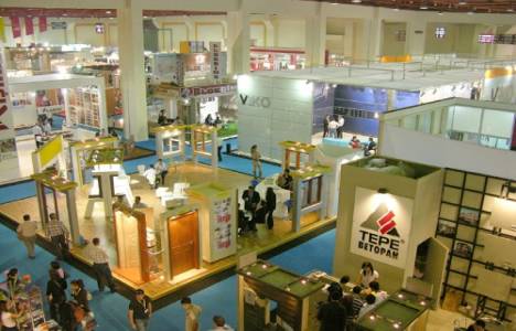 Yapex Tadilat Fuarı