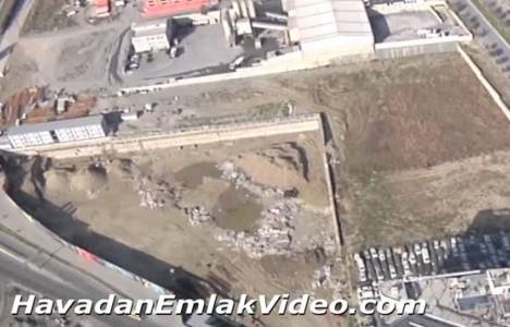 karden inşaat beylikdüzü