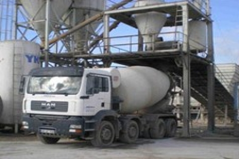İstanbul'da hazır beton kongresi ve fuarı yapılacak!
