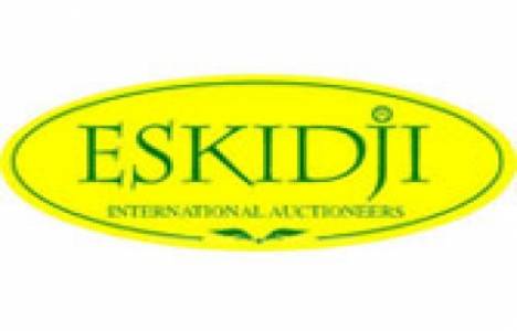  Eskidji Bit Pazarı Ankara'ya geliyor!