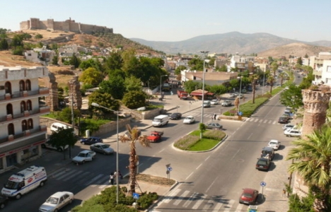 selçuk yatırımları