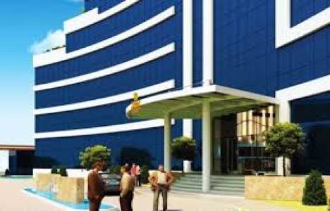 sweet life center kurtköy satış ofisi