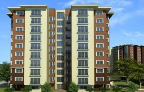 Kolon İnşaat Karpe Diyem Konutları nda 4+1 ler 529 bin TL!