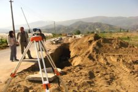 Şebeke inşaatının bitmesinde taleplerin önemi büyük!