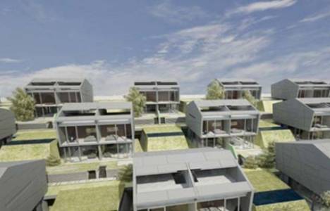 İnanlar İnşaat Terrace Plus fiyat listesi!