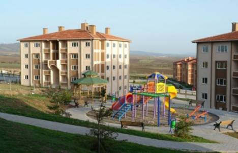 TOKİ Balıkesir Gönen 1.etap başvuru dönemi yarın başlıyor!