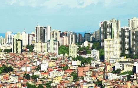 İmar Kanunu ve Yapı Denetimi kanun değişiklikleri iptal edildi!